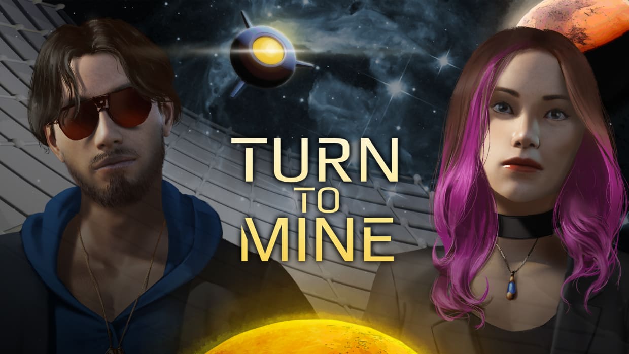 Turn to Mine 1