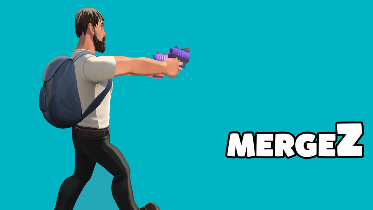 MergeZ 1