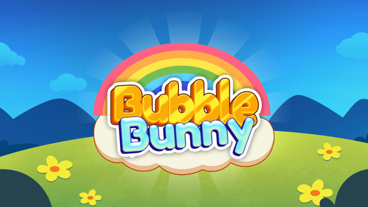 Bubble Bunny 1