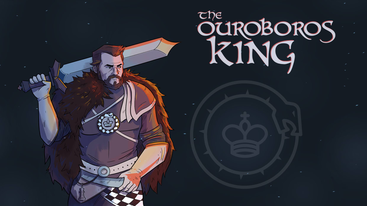 The Ouroboros King 1