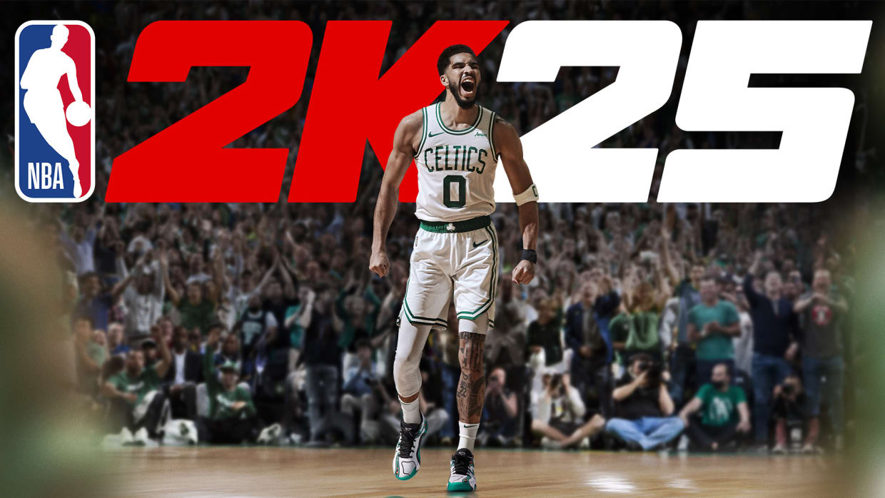 NBA 2K25 1