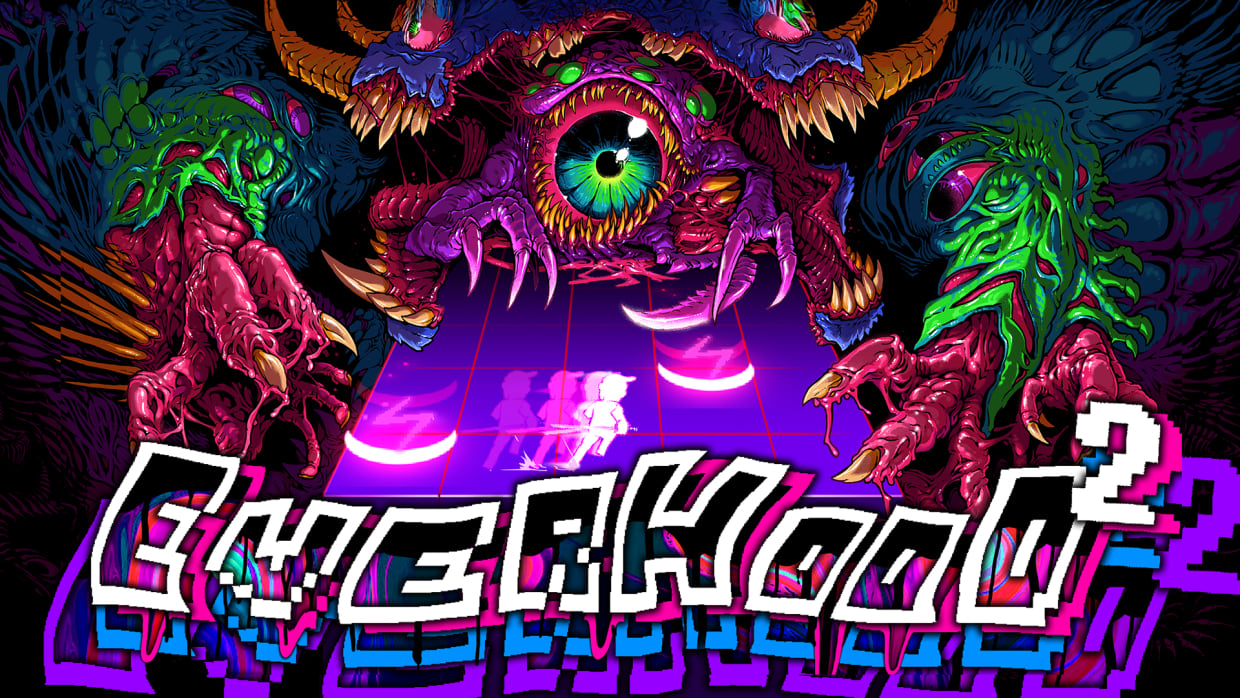 Everhood 2 1