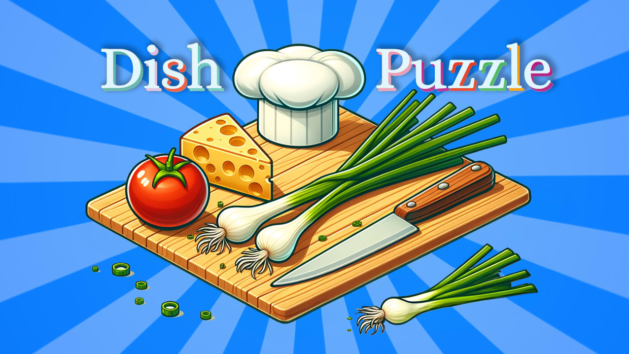 Dish Puzzle 1