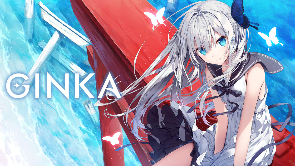 Nintendo Switch GINKA【限定セット】B2タペストリー・特大