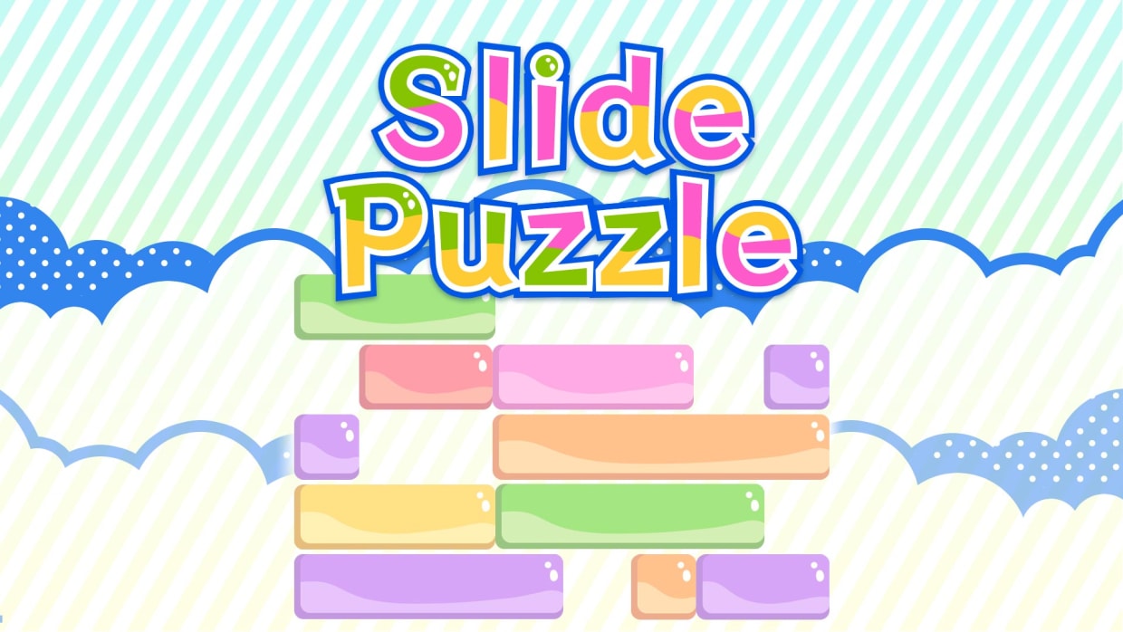 SlidePuzzle 1