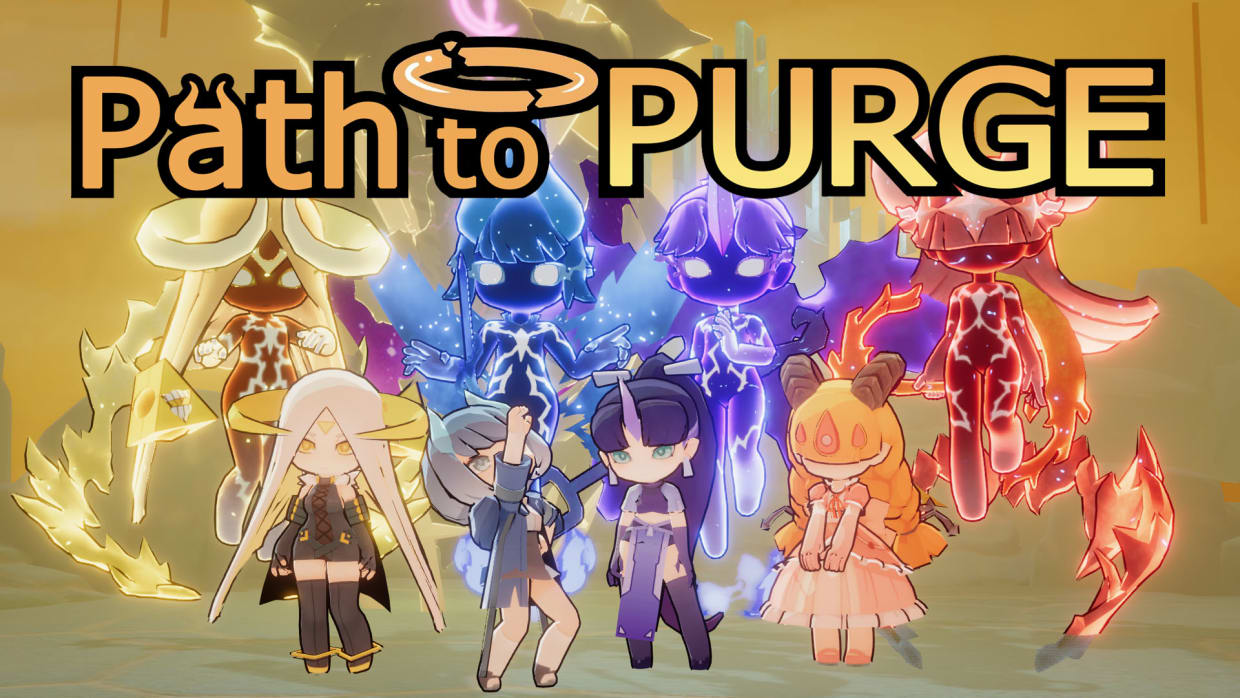 Path to Purge 1