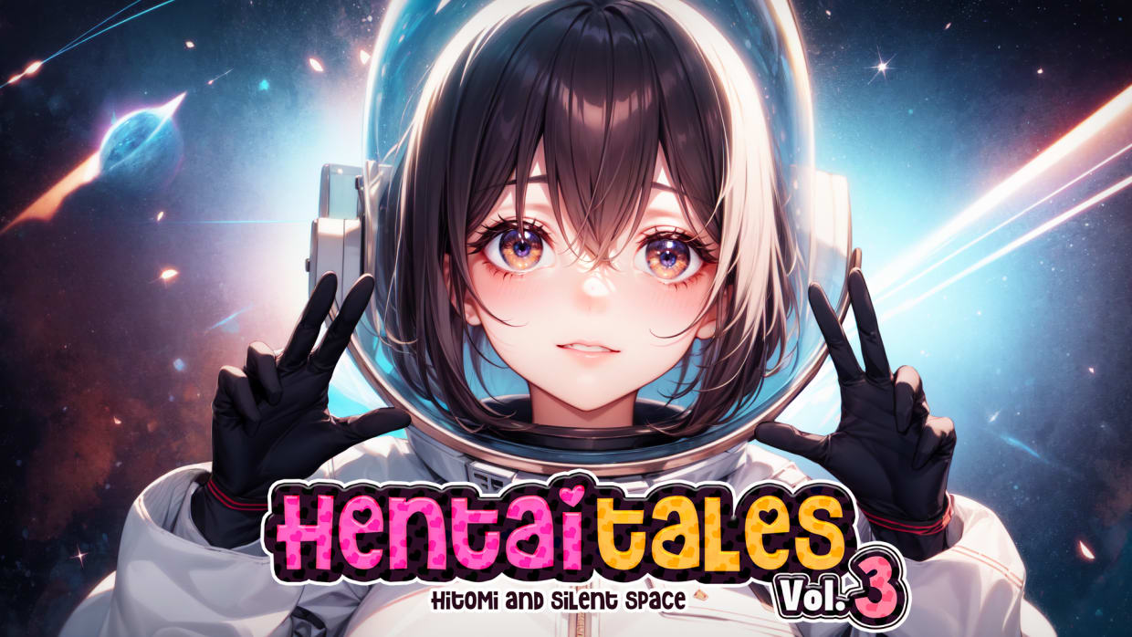 Hentai Tales Vol. 3 1