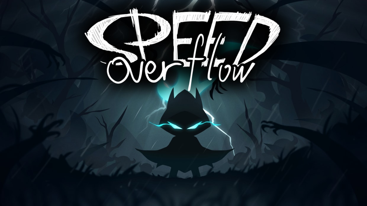 Speed Overflow 1