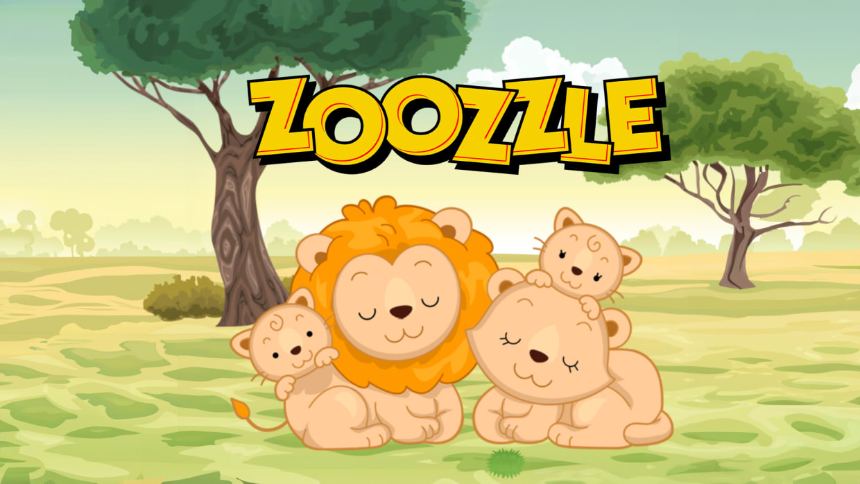 Zoozzle 1