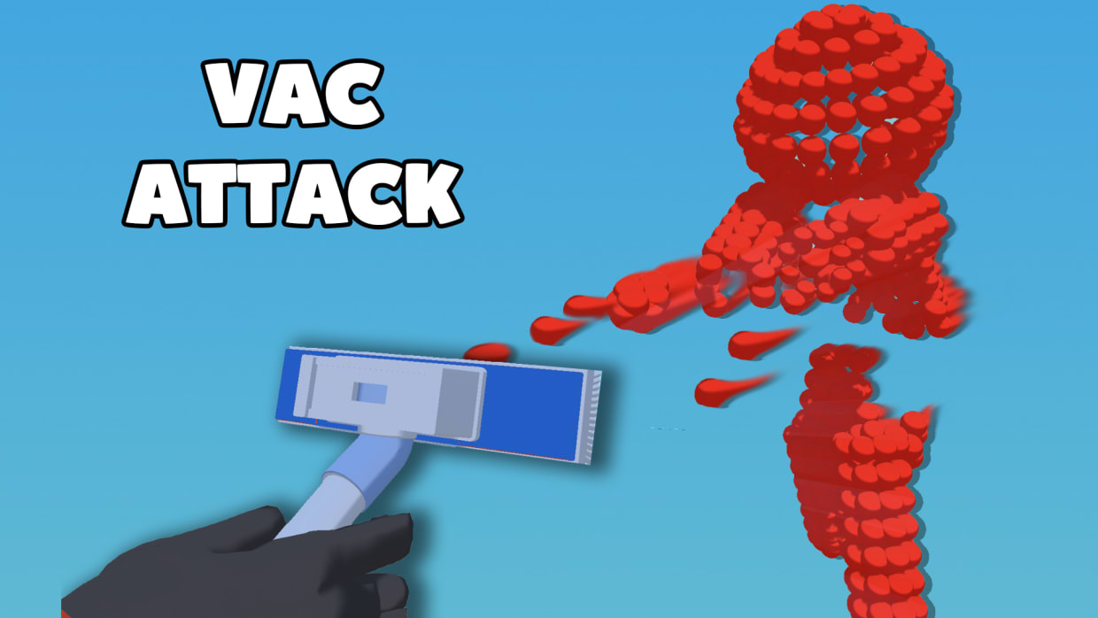 Vac Attack 1