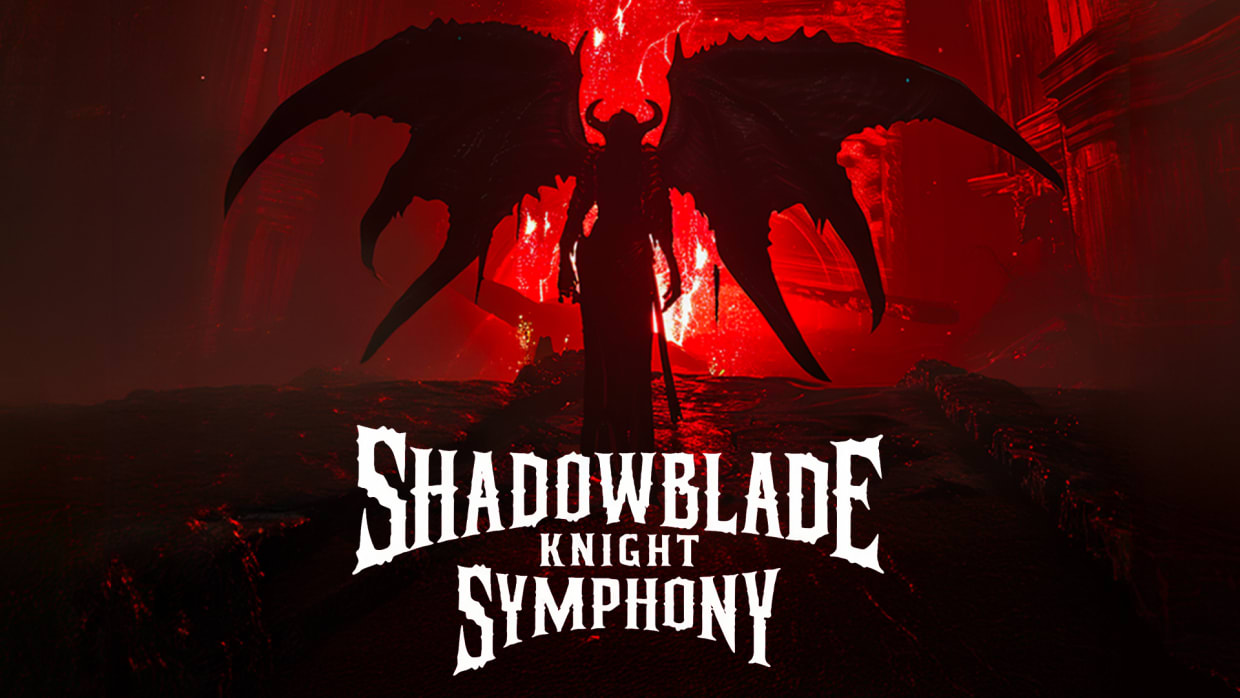 Shadowblade Knight Symphony 1