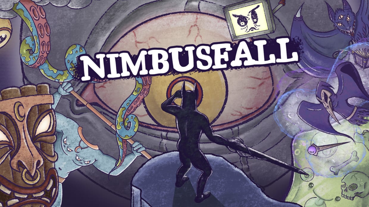 Nimbusfall 1