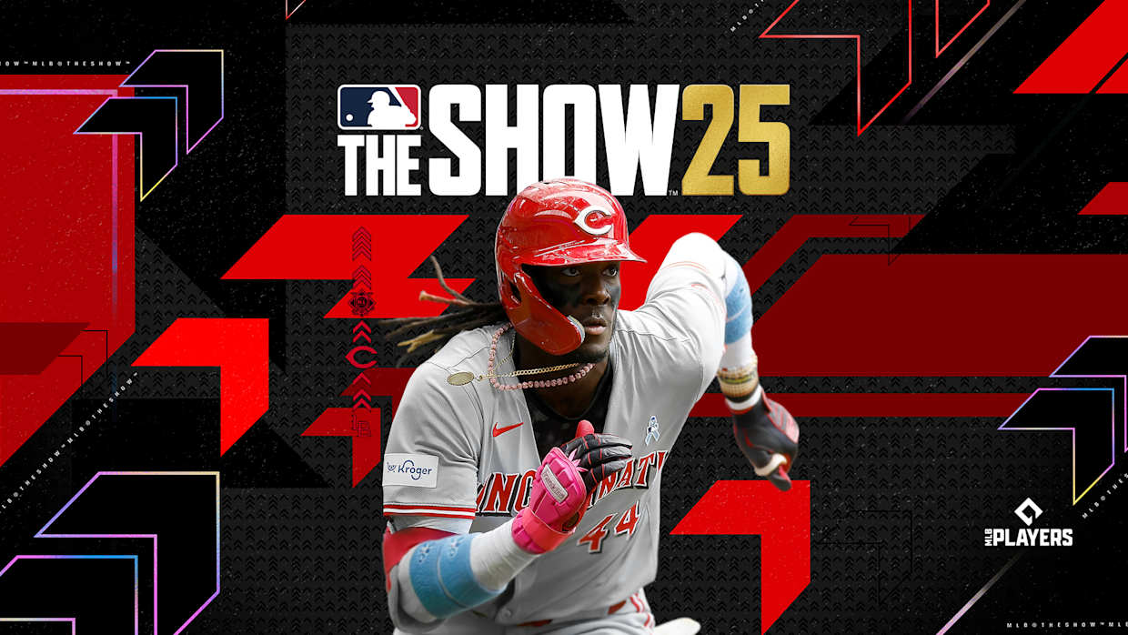 MLB® The Show™ 25 1