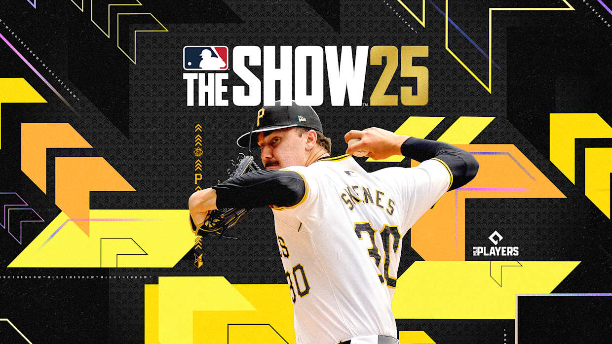 MLB® The Show™ 25 1