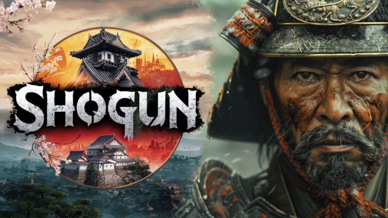 Shogun 1