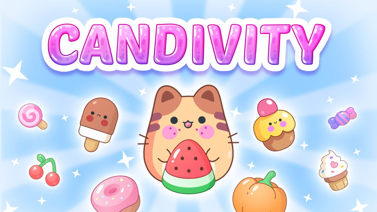 Candivity 1