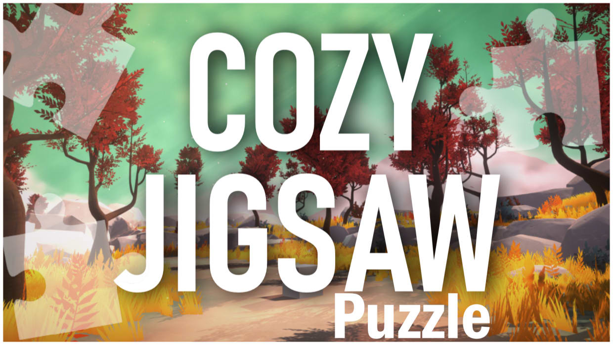 Cozy Jigsaw Puzzle 1
