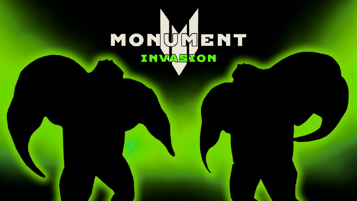 Monument: Invasion 1