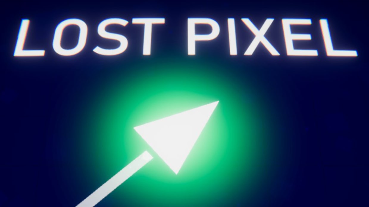 Lost Pixel 1