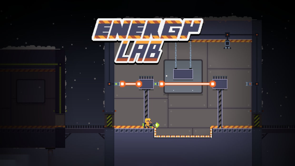 Energy Lab 1