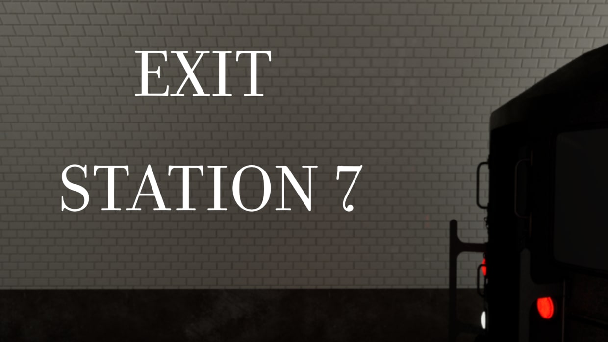 Exit Station 7 1