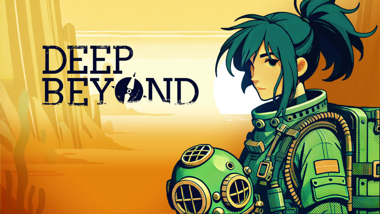 Deep beyond 1