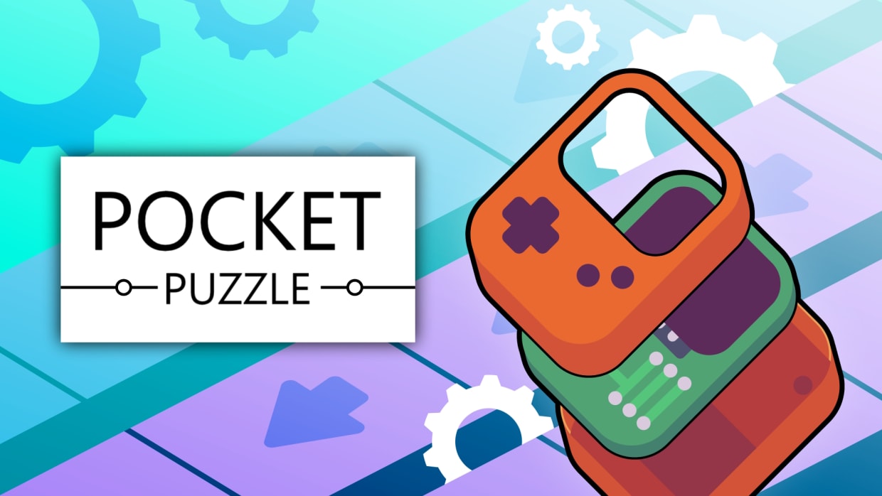 Pocket Puzzle 1