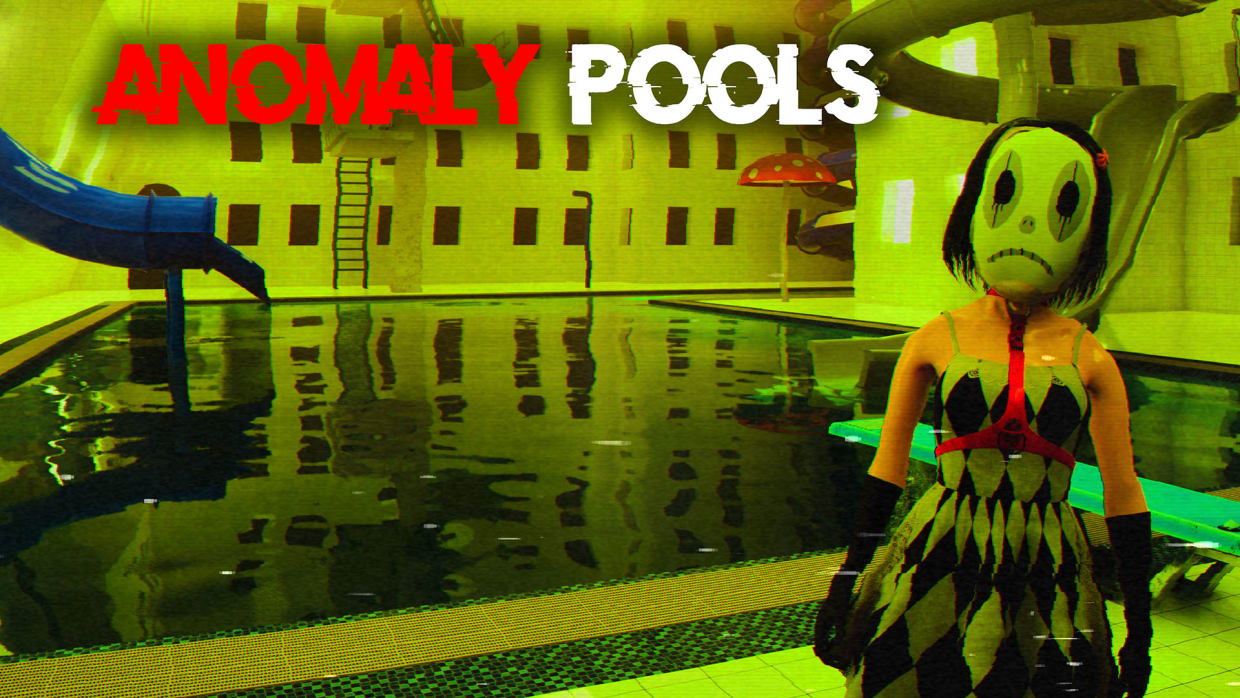 Anomaly Pools 1