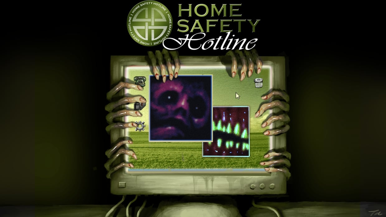 Home Safety Hotline 1