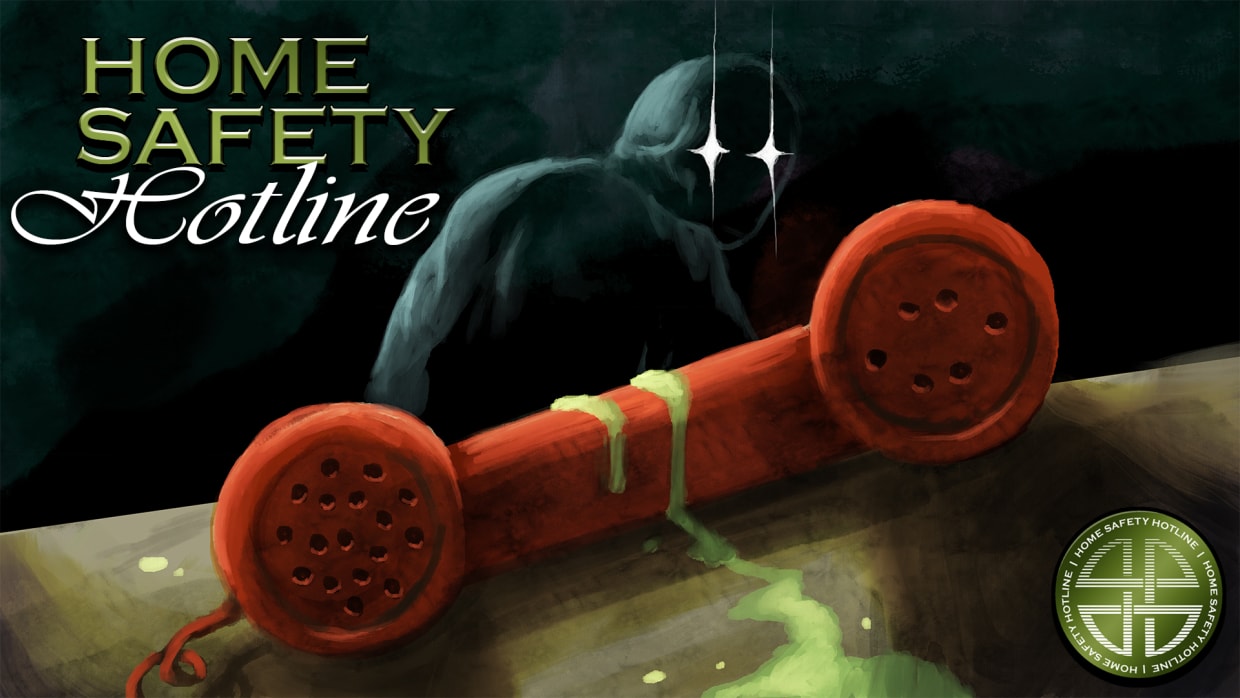 Home Safety Hotline 1