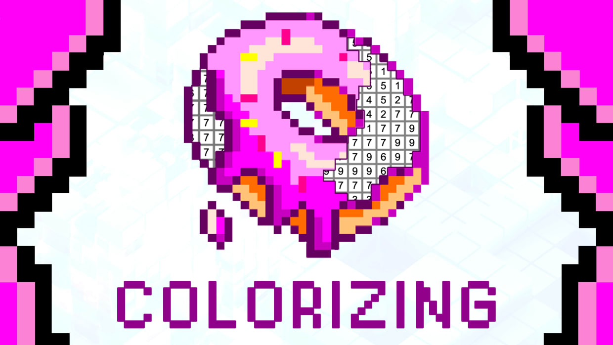 Colorizing 1