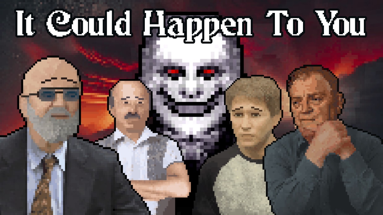 It Could Happen to You 1