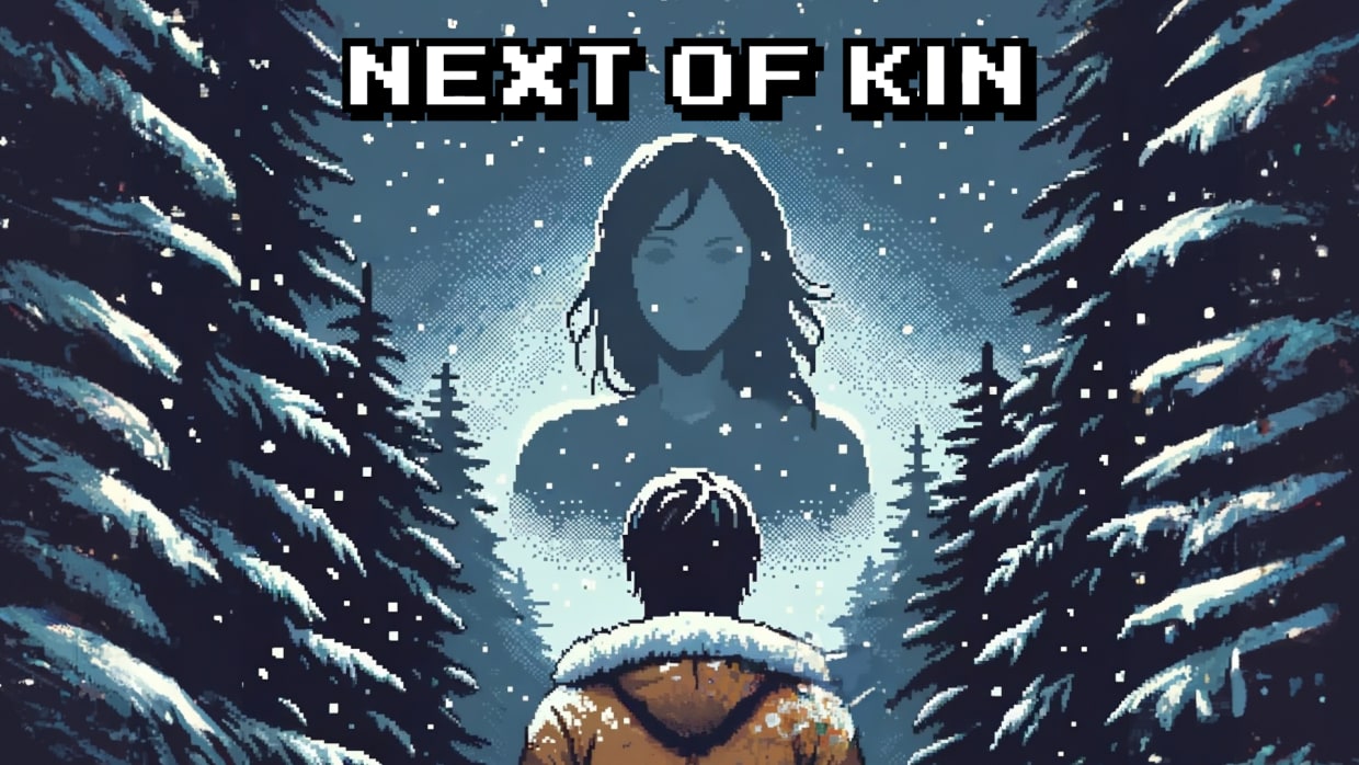 Next of Kin 1