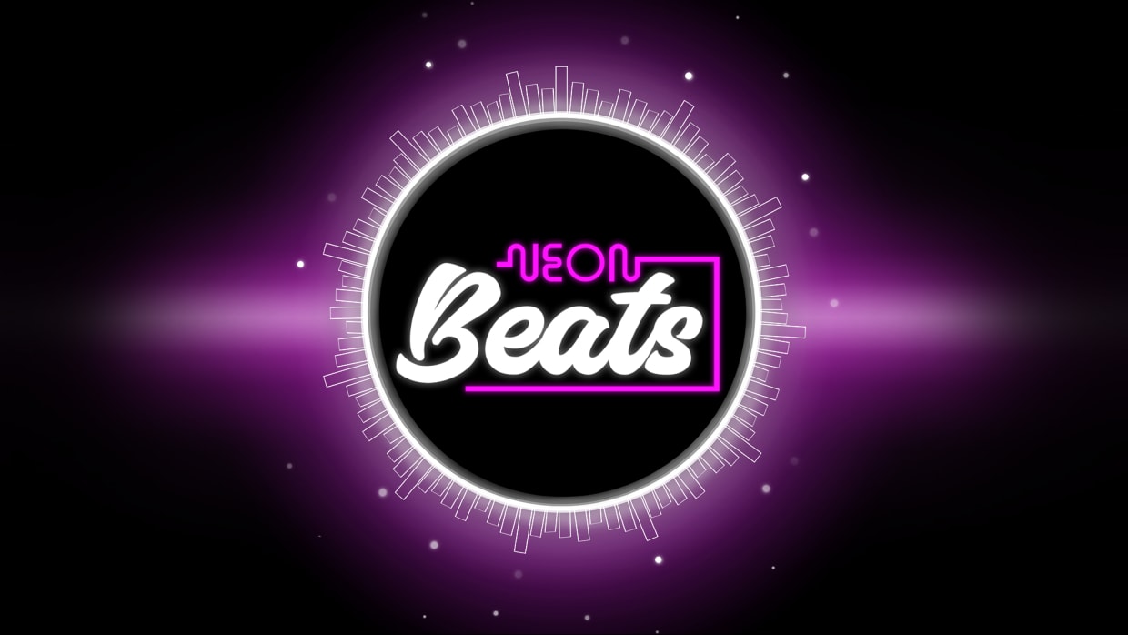 Neon Beats 1
