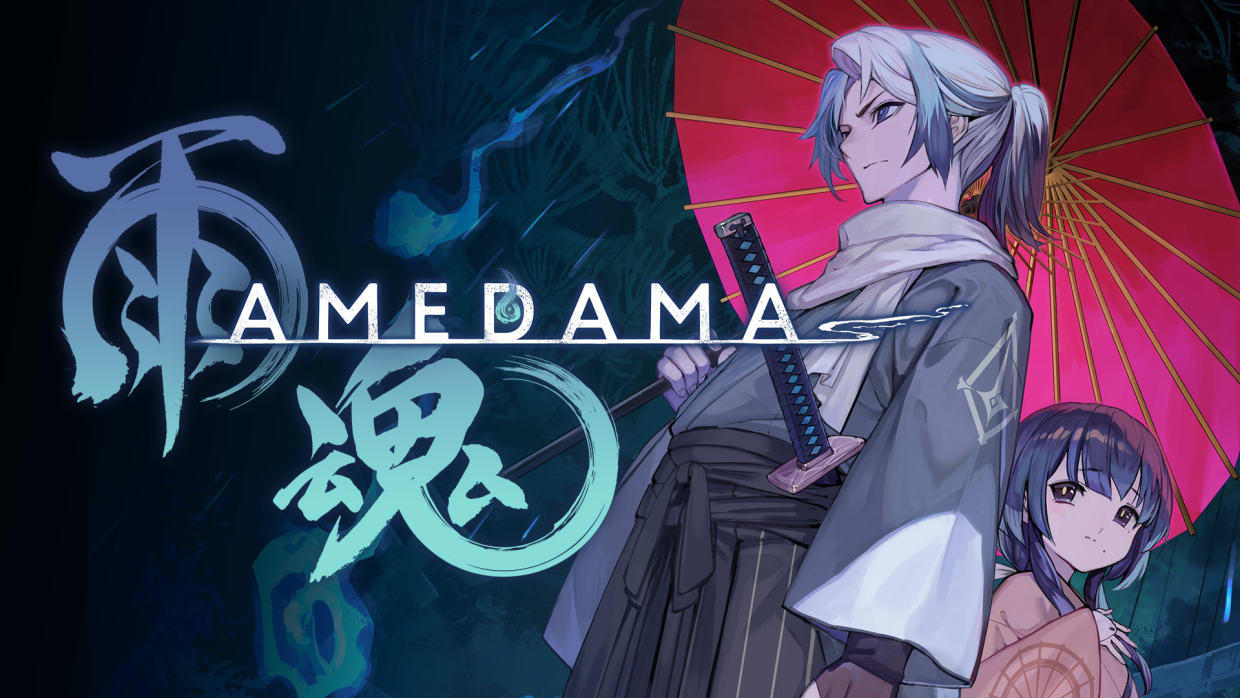 AMEDAMA 1
