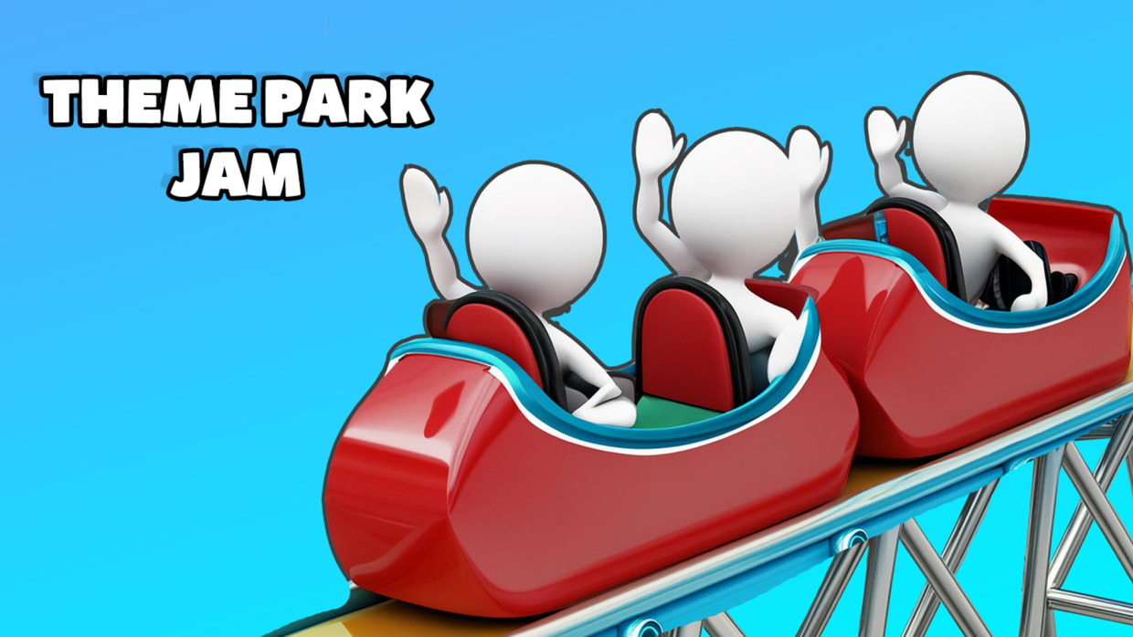 Theme Park Jam 1