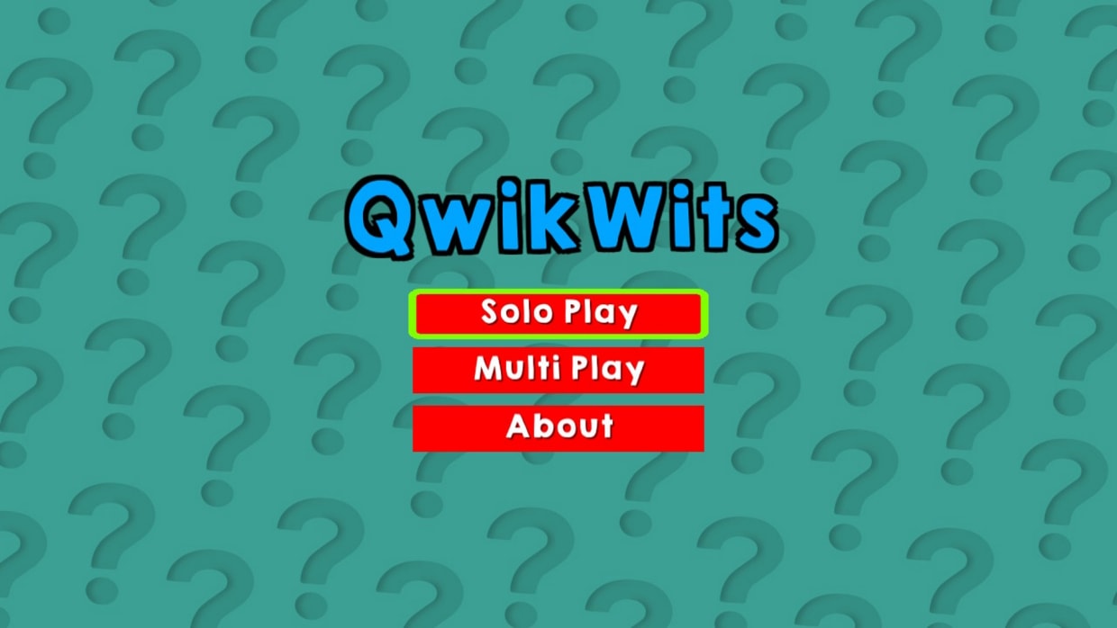 QwikWits 1