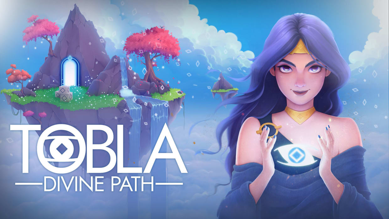 Tobla - Divine Path 1