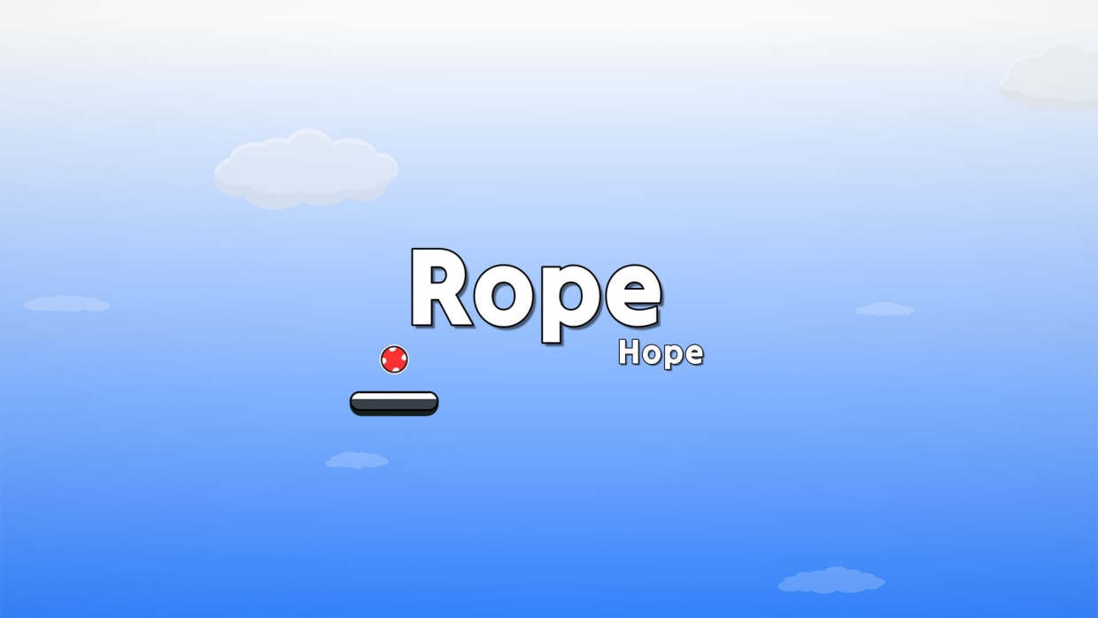 Rope Hope 1
