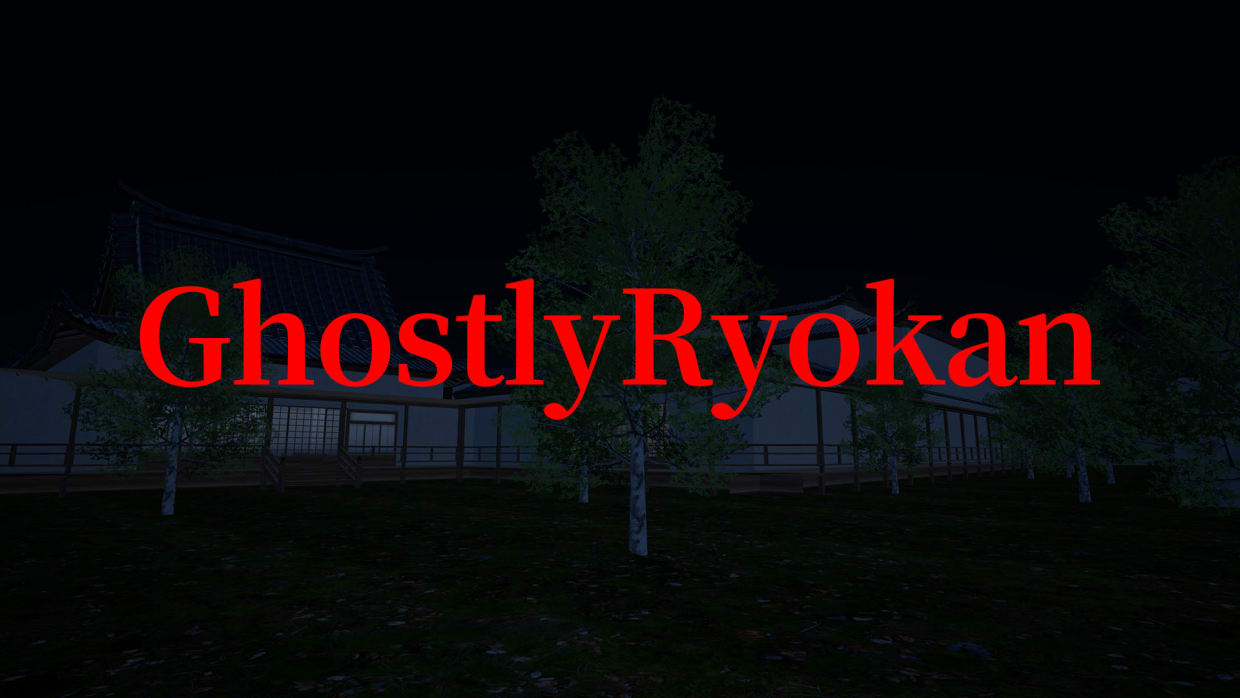 GhostlyRyokan 1