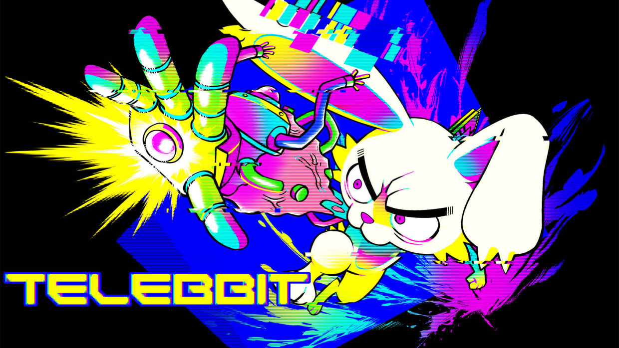 Telebbit 1