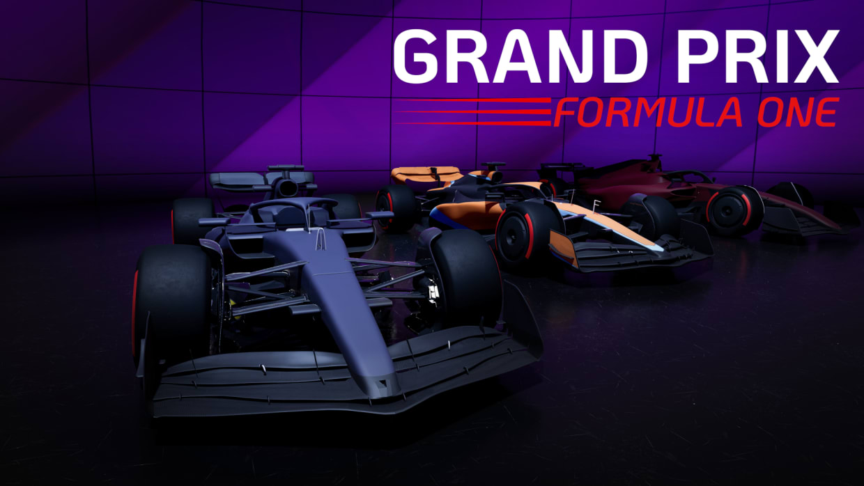 Grand Prix Formula One 1