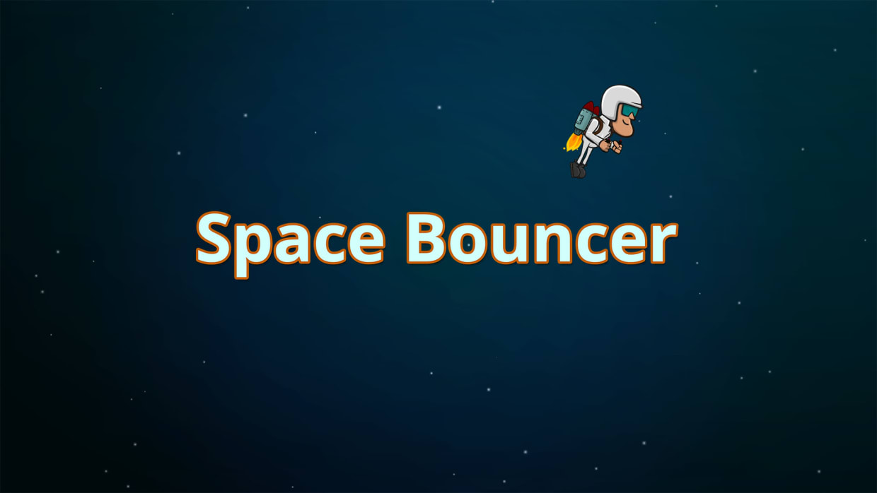 Space Bouncer 1