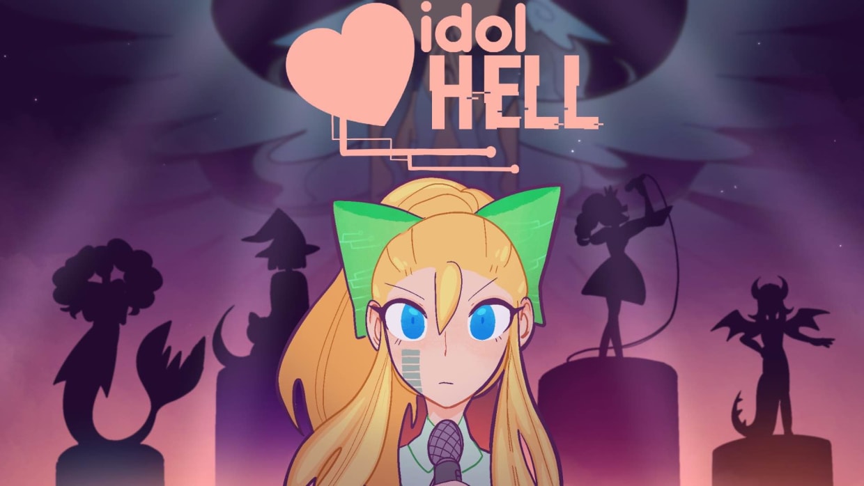 Idol Hell 1