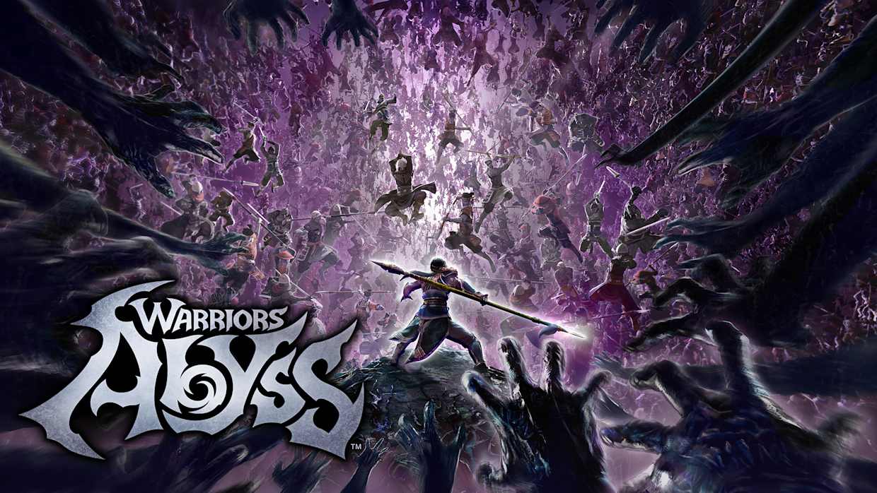 WARRIORS: Abyss 1