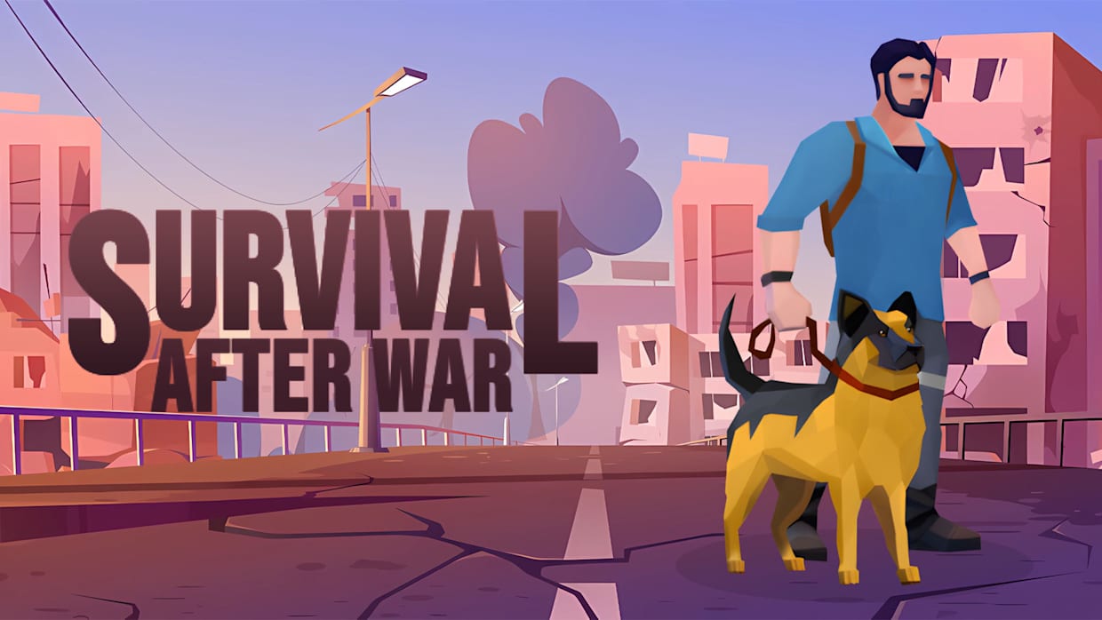 Survival after War 1