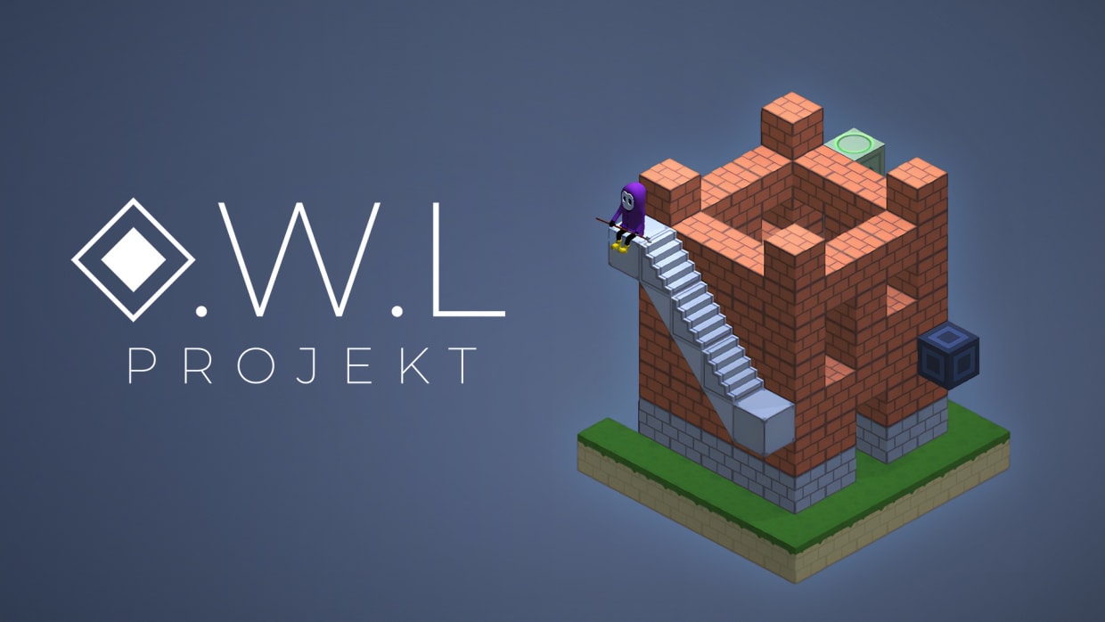 O.W.L Projekt 1