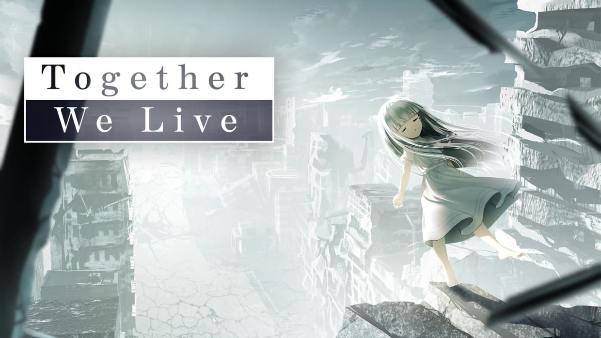 Together We Live 1