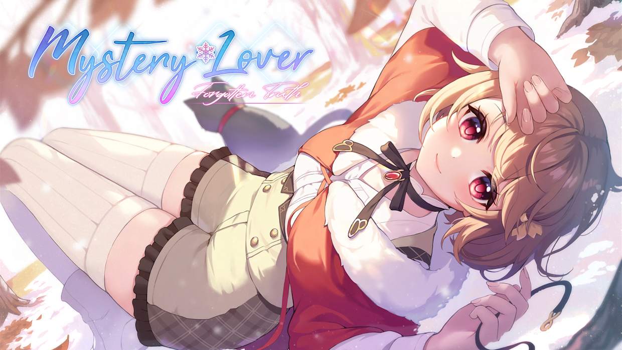 Mystery Lover 2: Forgotten Truth 1