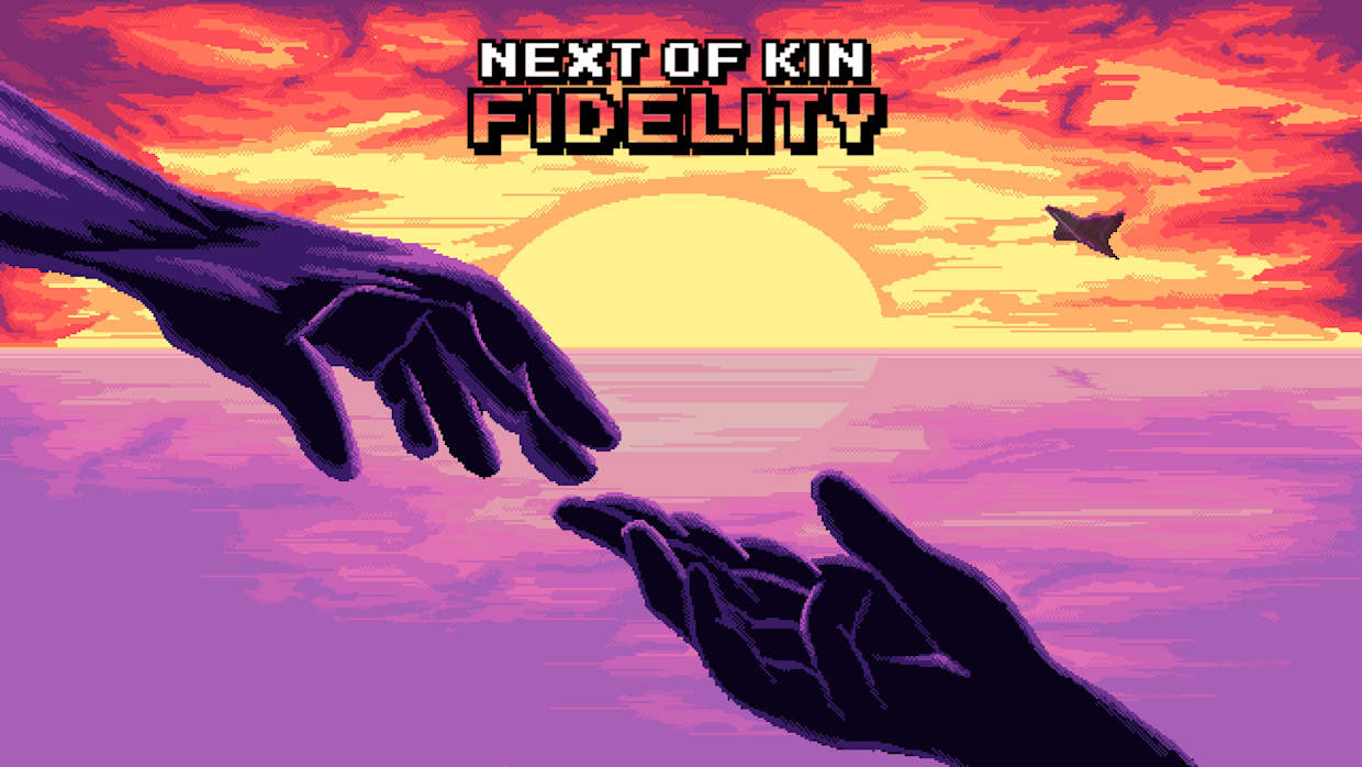 Next of Kin: Fidelity for Nintendo Switch - Nintendo Official Site for ...